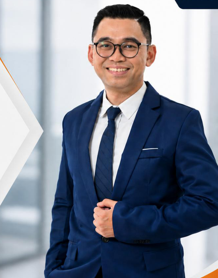 Charles Chong Chin Hoong, Founder of CCH Risk Solutions